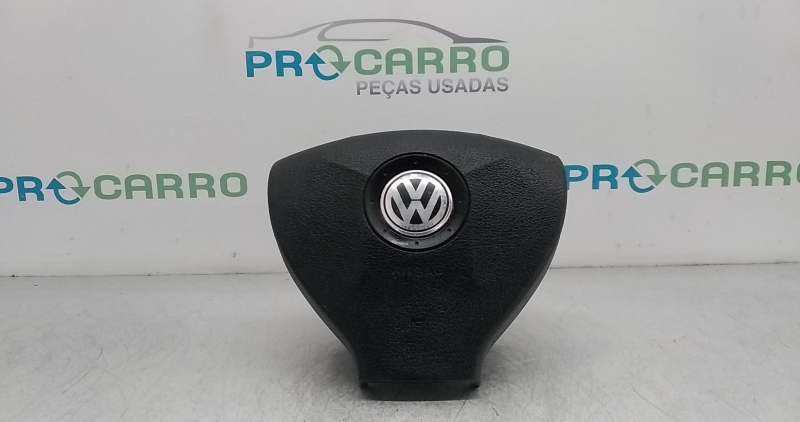 Airbag Volante VOLKSWAGEN POLO (9N_) | 01 - 14