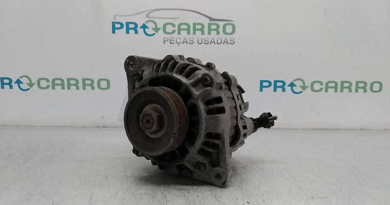 Alternateur MAZDA 323 C IV (BG) | 89 - 00