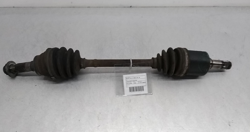 Arbre de transmission avant gauche MAZDA 323 C IV (BG) | 89 - 00