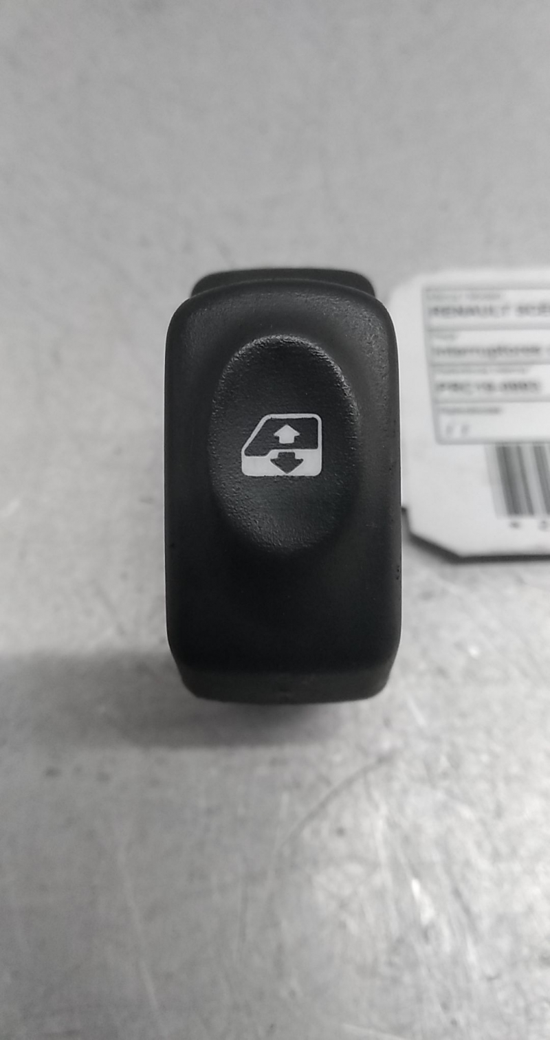 Interruptores dos Vidros Frt Esq (20341270).