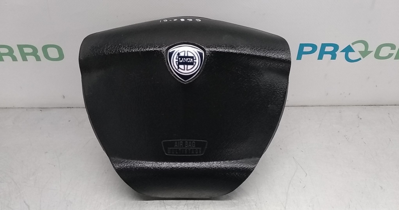 Kit Airbags for LANCIA YPSILON - Procarro