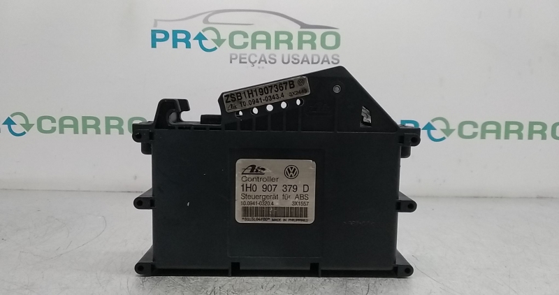 Centralina de ABS VOLKSWAGEN GOLF III (1H1) | 91 - 98