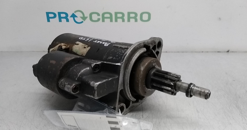 Motor de Arranque VOLKSWAGEN PASSAT (3A2, 35I) | 88 - 97