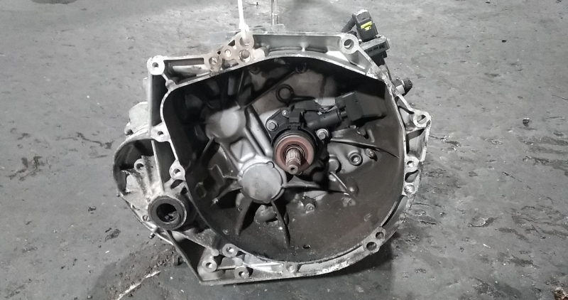 Caixa de Velocidades (20341794).