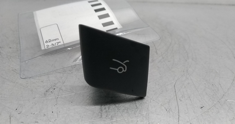 Interruptor da mala (20342042).