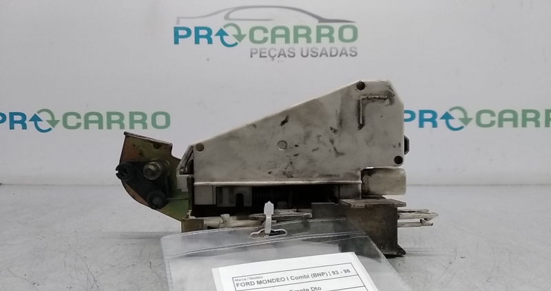 Fecho da Porta Frente Drt FORD MONDEO I Turnier (BNP) | 93 - 96