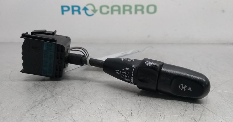 Manete das Escovas CHEVROLET AVEO / KALOS Hatchback (T250, T255) | 06 - 