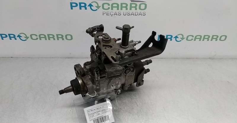 Injection pump / Common-Rail SEAT IBIZA II (6K1) | 93 - 02