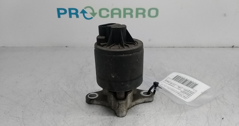 Válvula EGR (20343610).