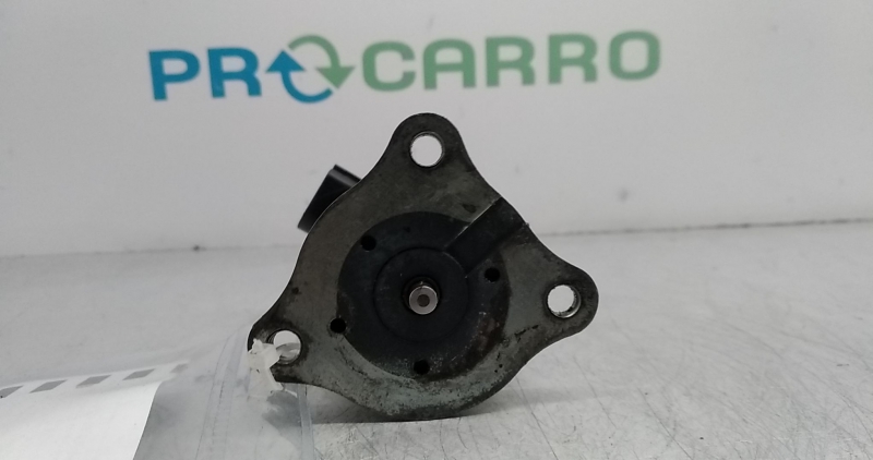 Válvula EGR (20343642).