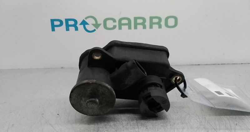 Motor Borboleta Admissão MERCEDES-BENZ E-CLASS T-Model (S211) | 03 - 09