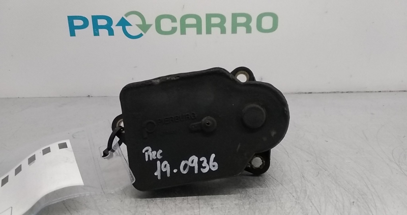 Motor Borboleta Admissão MERCEDES-BENZ E-CLASS T-Model (S211) | 03 - 09 Imagem-1