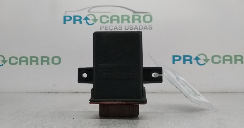 Resistência do Termoventilador FIAT SCUDO Caixa (220_) | 96 - 06
