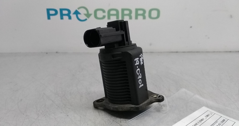 Válvula EGR (20345611).