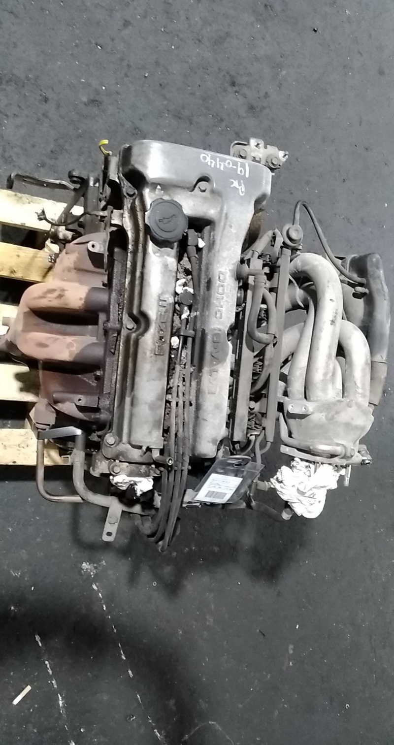 Moteur MAZDA 323 F V (BA) | 94 - 98