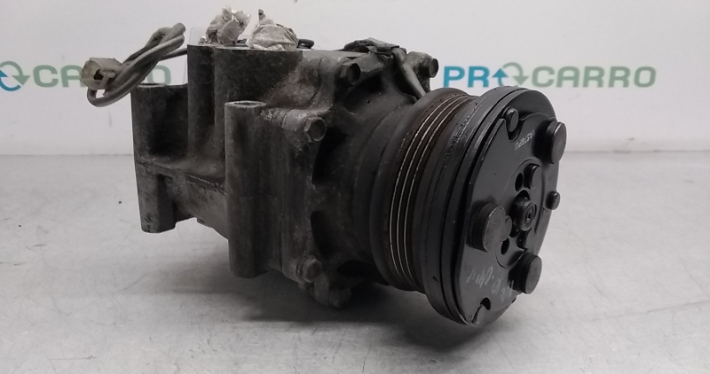 Compresseur de climatisation AC MAZDA 323 F V (BA) | 94 - 98