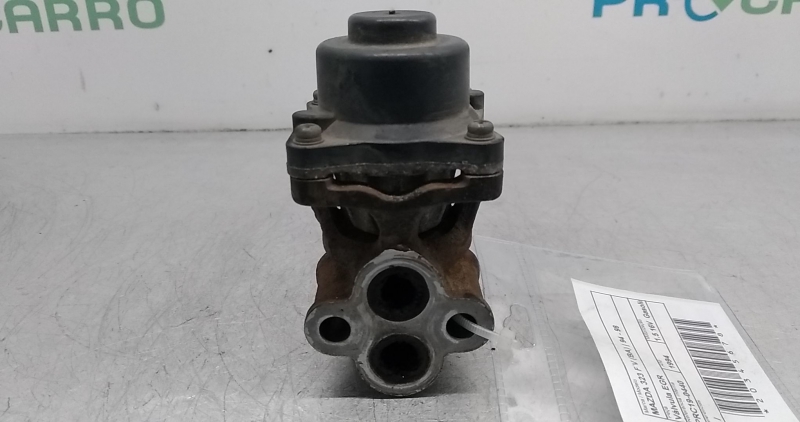 Vanne EGR MAZDA 323 F V (BA) | 94 - 98