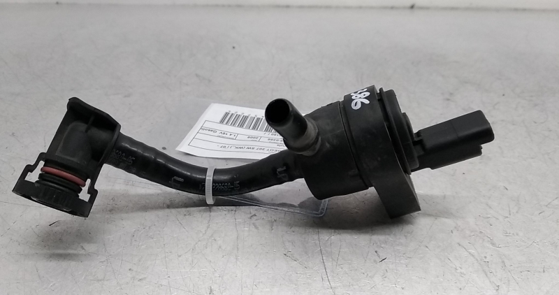 Valve PEUGEOT 207 SW (WK_) | 07 - 13 Imagem-0