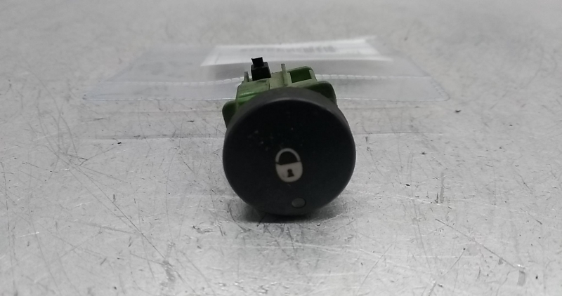 Interruptor Bloqueio das Portas (20345881).