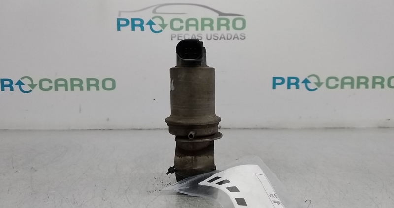 Válvula EGR (20346070).