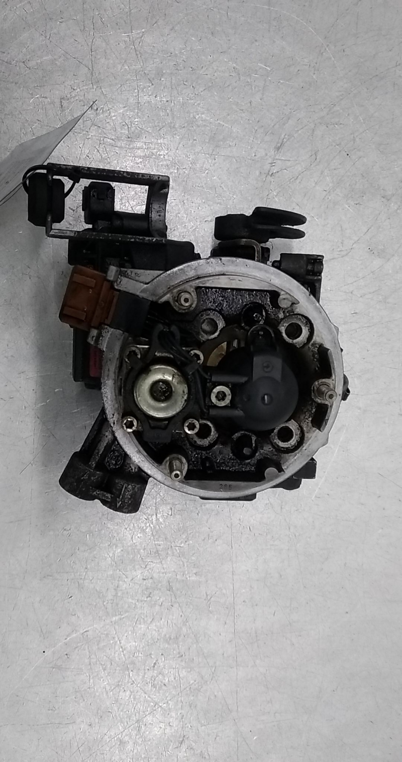 Corpo Borboleta VOLKSWAGEN GOLF III (1H1) | 91 - 98