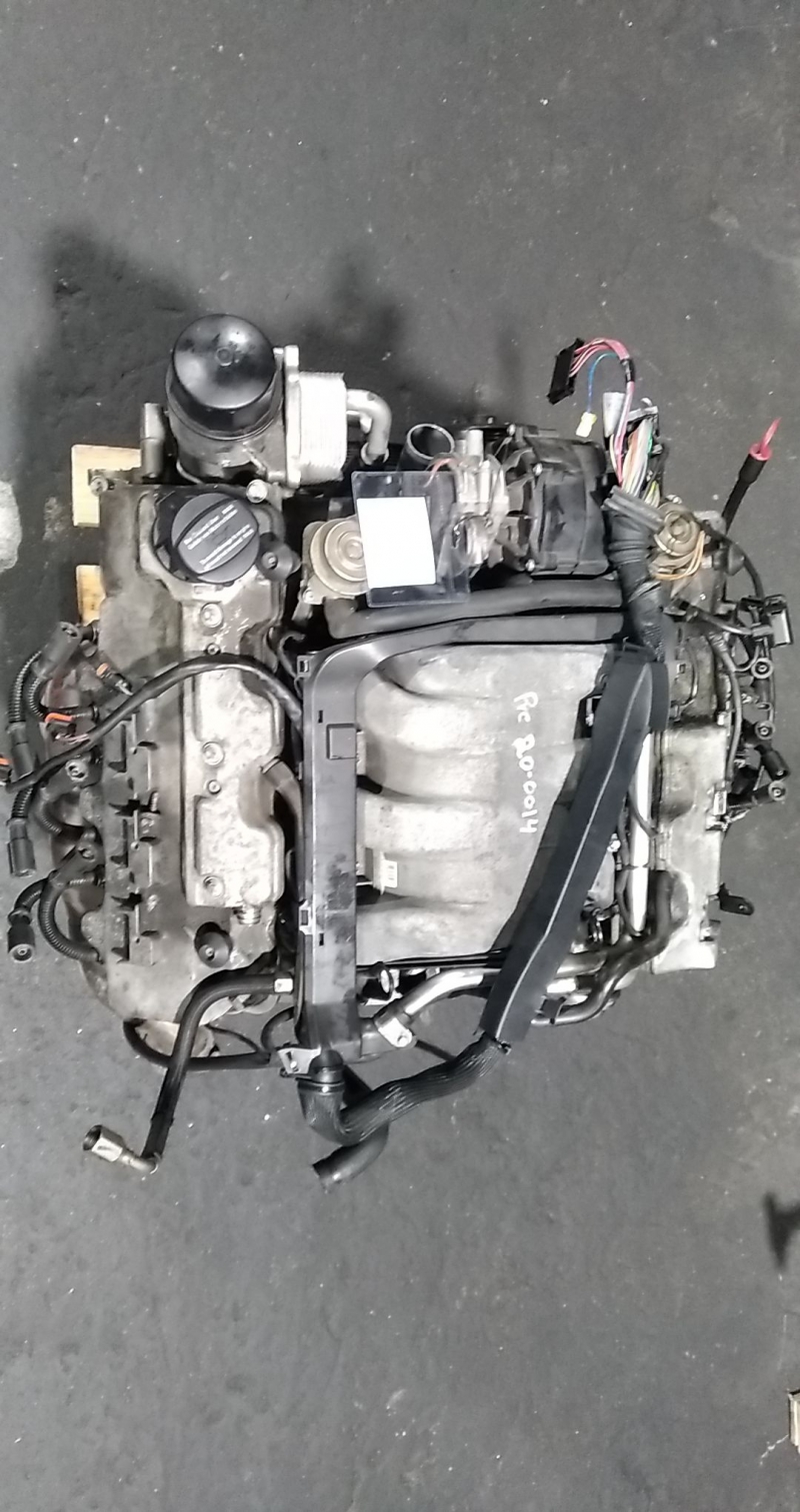 Moteur MERCEDES-BENZ CLK (C208) | 97 - 03