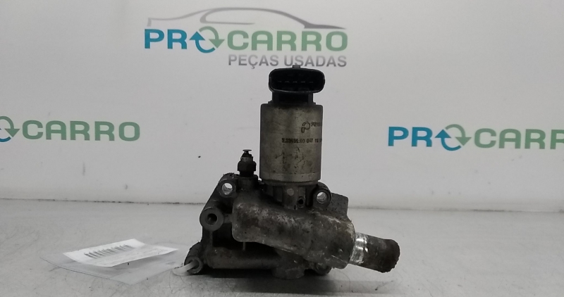 Válvula EGR (20346507).