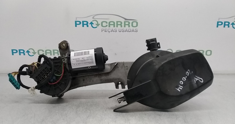 Moteur d´essuie glace avant MERCEDES-BENZ CLK (C208) | 97 - 03
