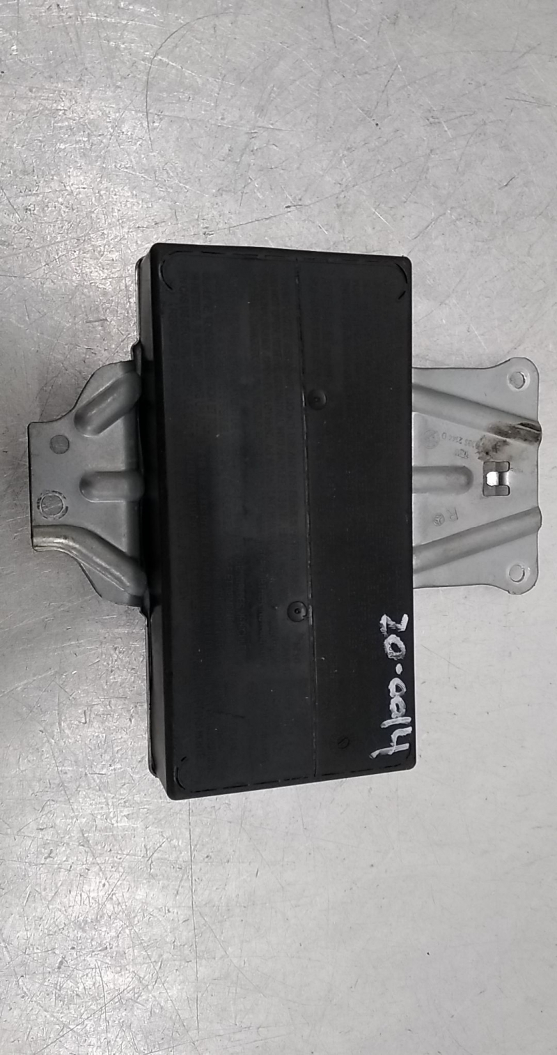 Airbag Porte Droite MERCEDES-BENZ CLK (C208) | 97 - 03