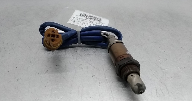 Sonde lambda MERCEDES-BENZ CLK (C208) | 97 - 03