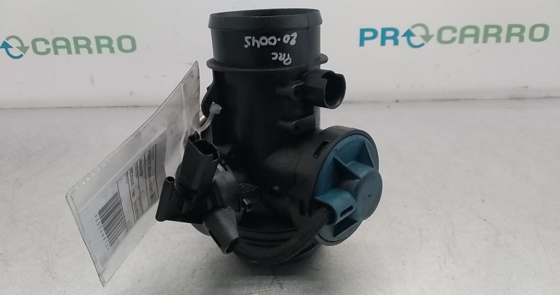 Válvula EGR (20346814).