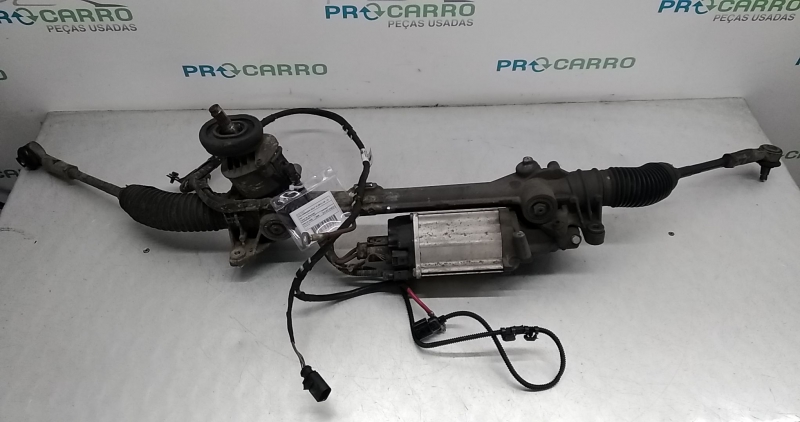 Steering rack VOLKSWAGEN GOLF VI (5K1) | 08 - 14