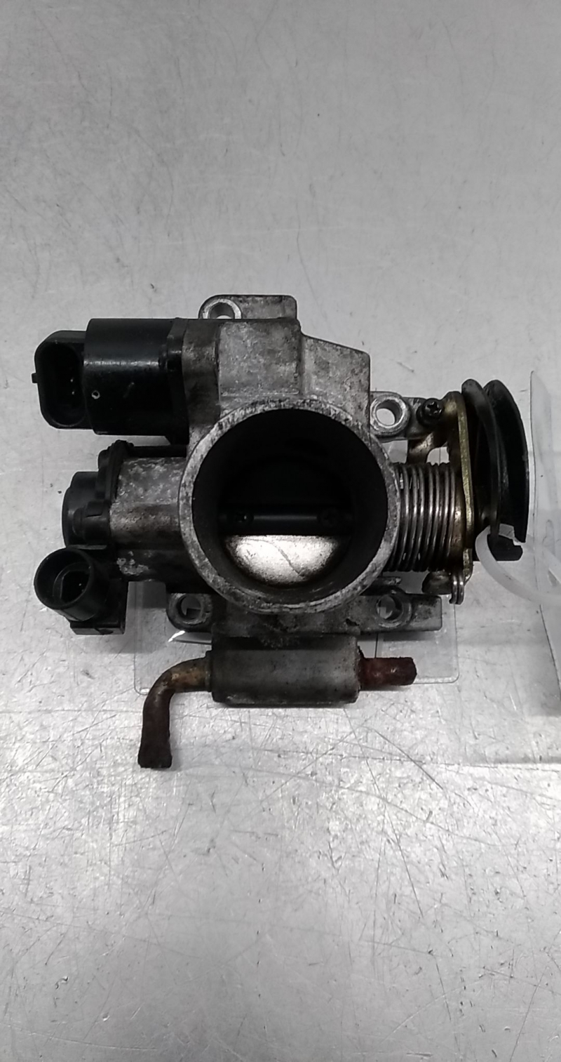 Boitier papillon DAEWOO MATIZ (M100, M150) | 98 - 