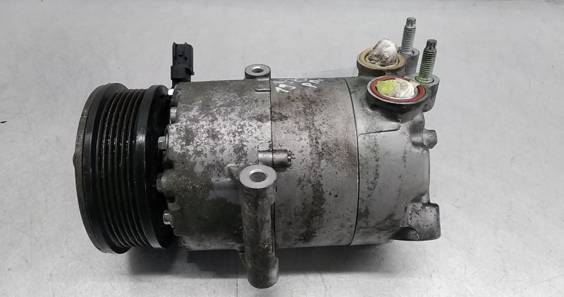 Compressor do Ar condicionado FORD C-MAX II (DXA/CB7, DXA/CEU) | 10 -  Imagem-2