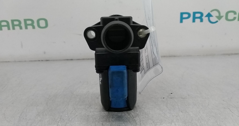 Water Pump FORD C-MAX II (DXA/CB7, DXA/CEU) | 10 - 