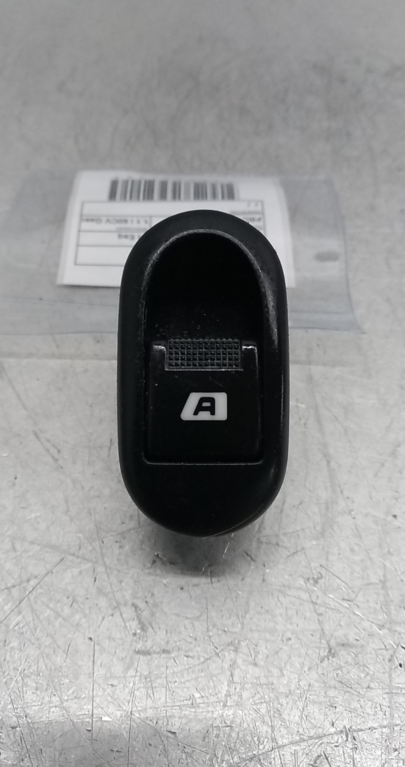 Interruptores dos Vidros Frt Esq (20347766).