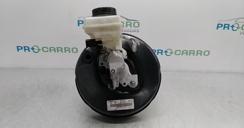 Servo Freio VOLKSWAGEN UP (121, 122, BL1, BL2) | 11 - 