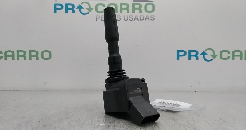 Bobine de Ignição VOLKSWAGEN UP (121, 122, BL1, BL2) | 11 - 