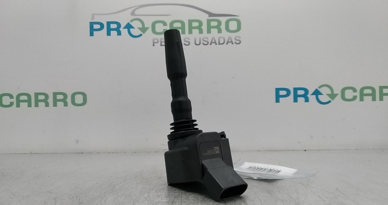 Bobine de Ignição VOLKSWAGEN UP (121, 122, BL1, BL2) | 11 - 