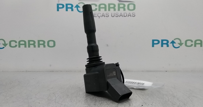 Bobine de Ignição VOLKSWAGEN UP (121, 122, BL1, BL2) | 11 - 