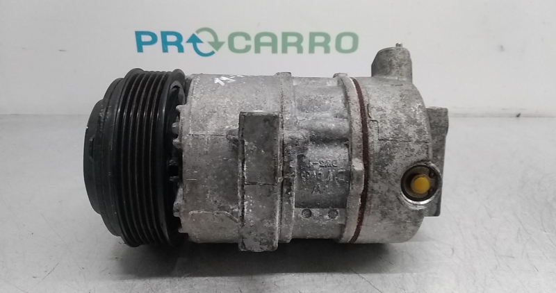 Compressor do Ar condicionado VOLKSWAGEN UP (121, 122, BL1, BL2) | 11 - 