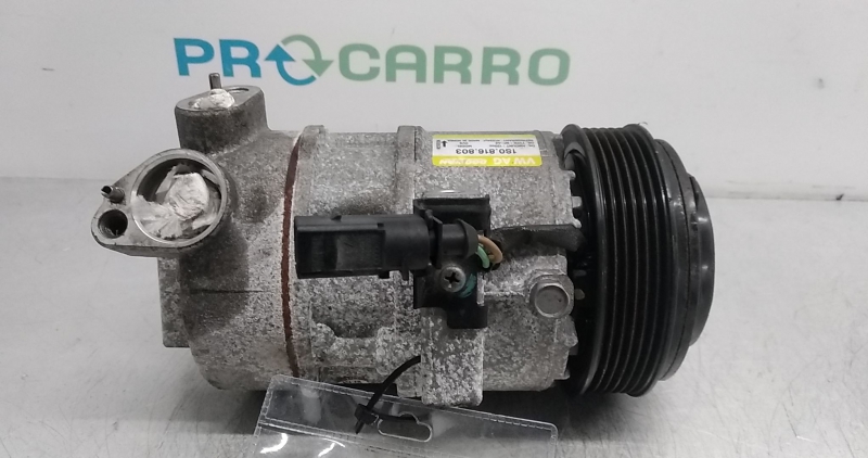 A/C Compressor VOLKSWAGEN UP (121, 122, BL1, BL2) | 11 -  Imagem-1