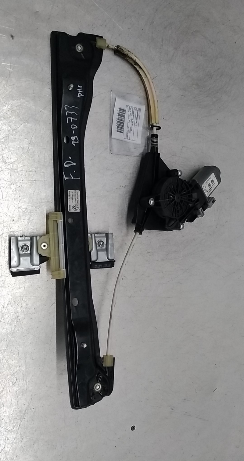Elevador Frente Dto Elétrico VOLKSWAGEN UP (121, 122, BL1, BL2) | 11 - 