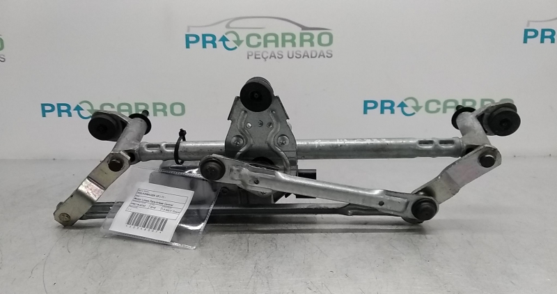Motor limpia delantero VOLKSWAGEN UP (121, 122, BL1, BL2) | 11 -  Imagem-1
