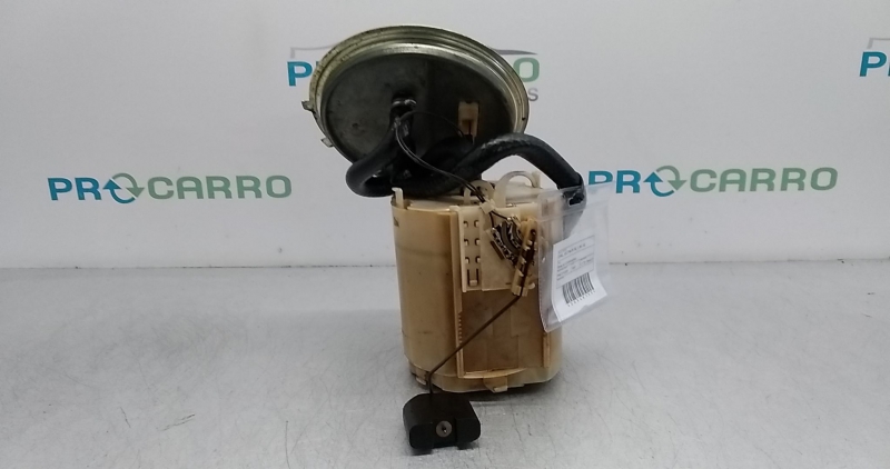 Fuel tank sender OPEL VECTRA B (J96) | 95 - 04