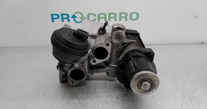 Válvula EGR (20348236).