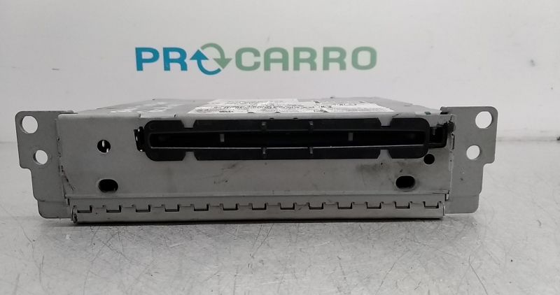 Auto Rádio (20348327).