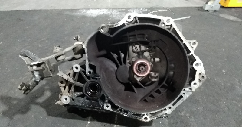 Caixa de Velocidades (20348411).