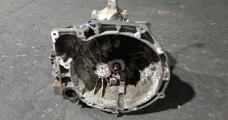 Caixa de Velocidades (20348599).