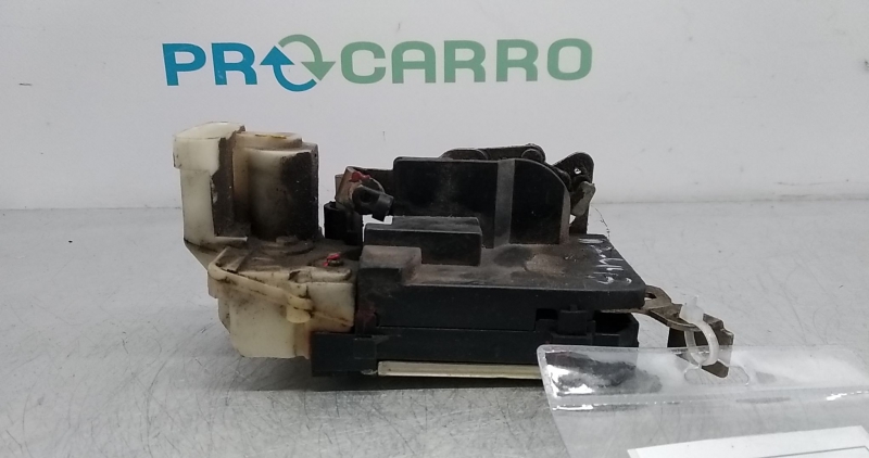 Cierre Puerta Trasera Izq FIAT PALIO Weekend (178_) | 96 - 